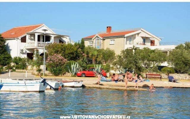 Apartments Skoljic – Accommodation Nin - Zadar Kroatië