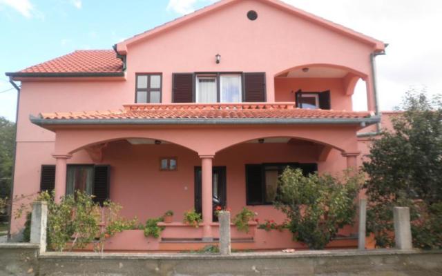 Apartments Zoric – Accommodation Nin - Zadar Kroatië