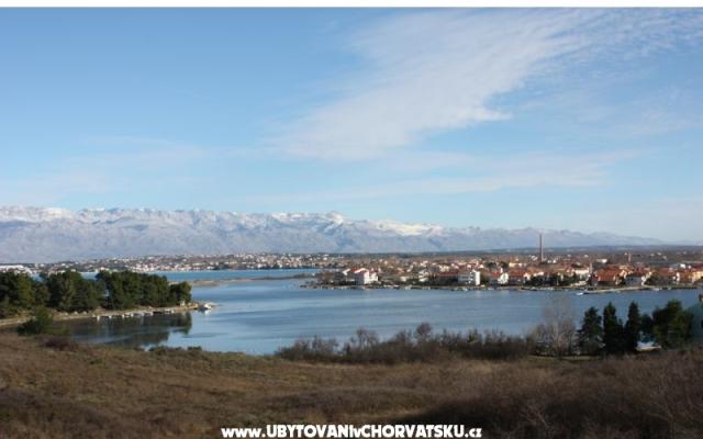 Apartments Monika Nin – Accommodation Nin - Zadar Kroatië