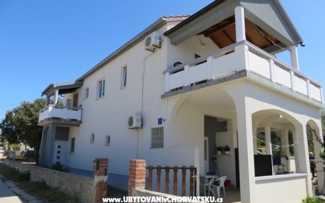 Apartments Renata – Accommodation Nin - Zadar Kroatië