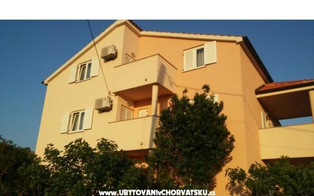 Oasis Apartments – Accommodation Nin - Zadar Kroatië