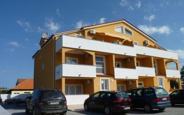 Apartments Sirena – Accommodation Nin - Zadar Kroatië