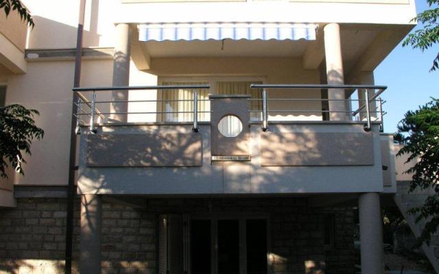 Novalja Apartments – Accommodation Novalja - Pag Kroatië