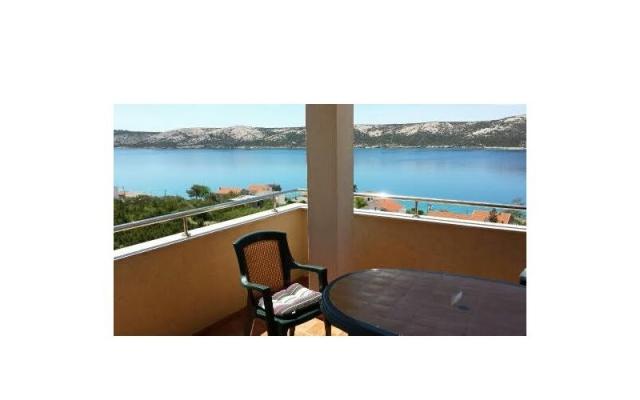 Adria Novalja holiday apartments  – Accommodation Novalja - Pag Kroatië