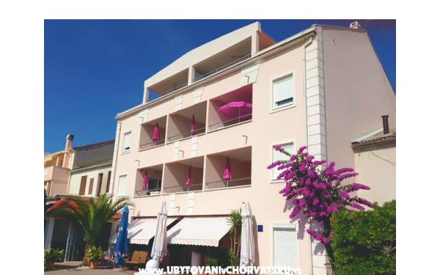 Apartments Anamar – Accommodation Novalja - Pag Kroatië