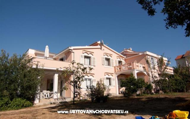 Apartments Danijela – Accommodation Novalja - Pag Kroatië