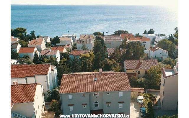 Apartments Frljak – Accommodation Novalja - Pag Kroatië