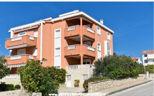 Apartments Ilija – Accommodation Novalja - Pag Kroatië
