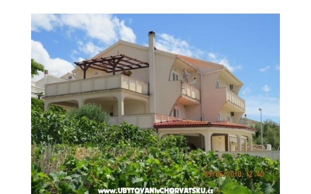 Apartments Jelka – Accommodation Novalja - Pag Kroatië