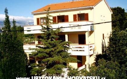 Apartments Lili – Accommodation Novalja - Pag Kroatië