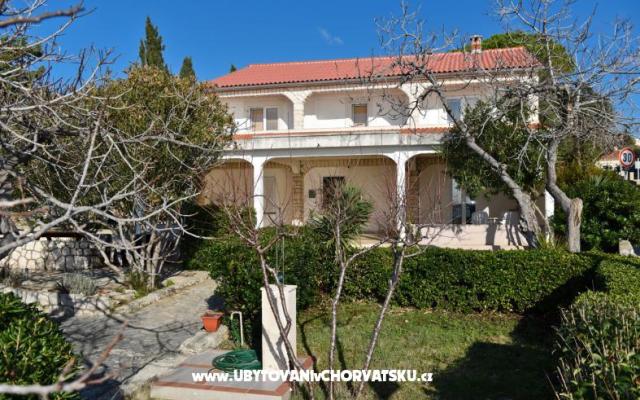 Apartments Slavica Novalja – Accommodation Novalja - Pag Kroatië