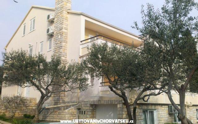 Apartments Tomislav – Accommodation Novalja - Pag Kroatië