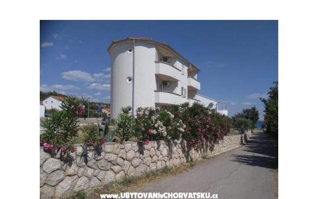 Apartments Valenčić – Accommodation Novalja - Pag Kroatië