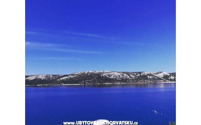 Arka Apartments – Accommodation Novalja - Pag Kroatië