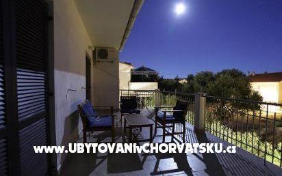 Belamarimages Apartments – Accommodation Novalja - Pag Kroatië
