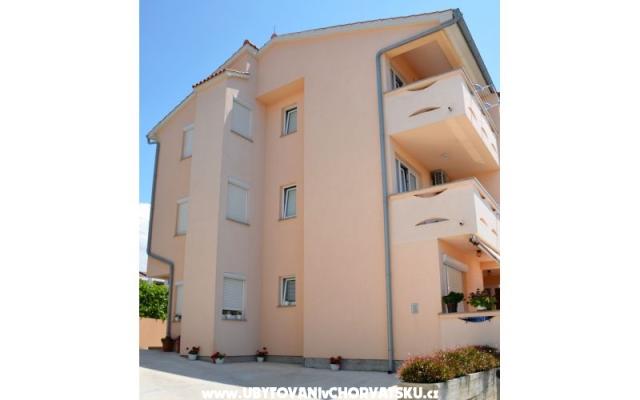 House Pende – Accommodation Novalja - Pag Kroatië