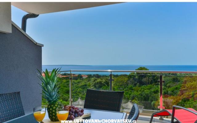 Resort Royal Gajac – Accommodation Novalja - Pag Kroatië