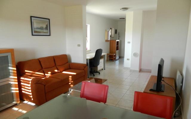 Apartment SANI – Accommodation Novigrad Kroatië