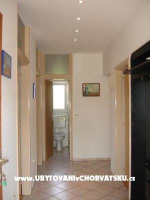 Apartment Živka – Accommodation Novigrad Kroatië