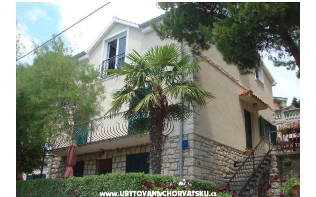 Apartments Ivo – Accommodation Novigrad Kroatië