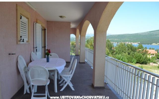 Apartments Martin – Accommodation Novigrad Kroatië