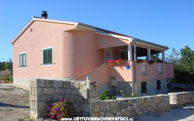 Apartment Jasna – Accommodation Novigrad Kroatië