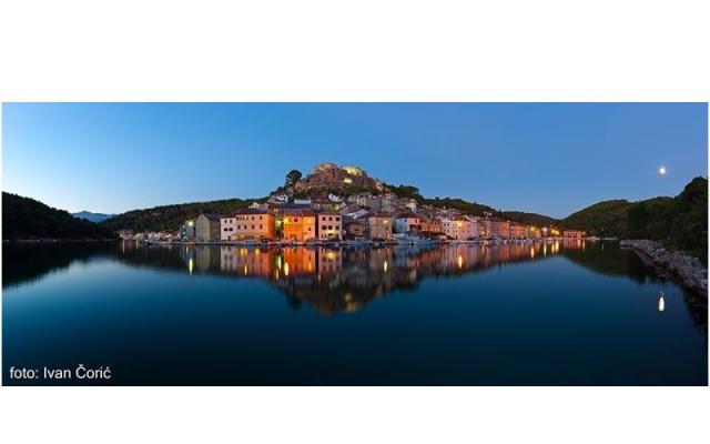 Holiday home Vito – Accommodation Novigrad Kroatië