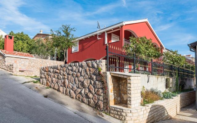 House Danica – Accommodation Novigrad Kroatië