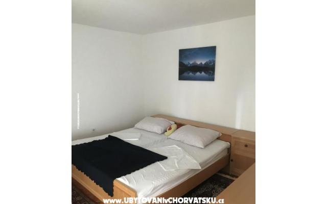 Apartment Rino – Accommodation Novi Vinodolski Kroatië