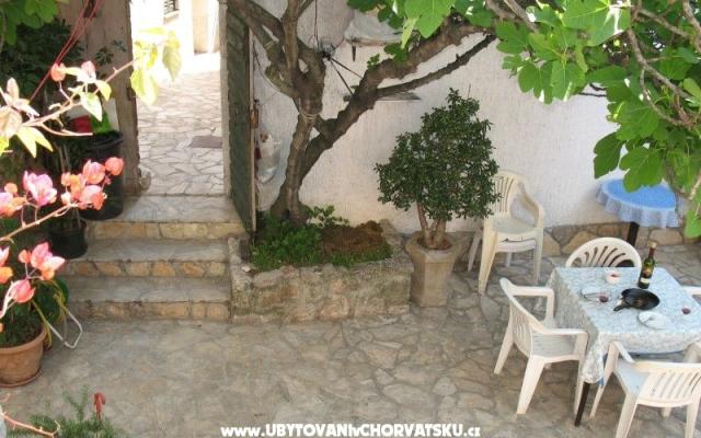 Apartments Ficko – Accommodation Novi Vinodolski Kroatië