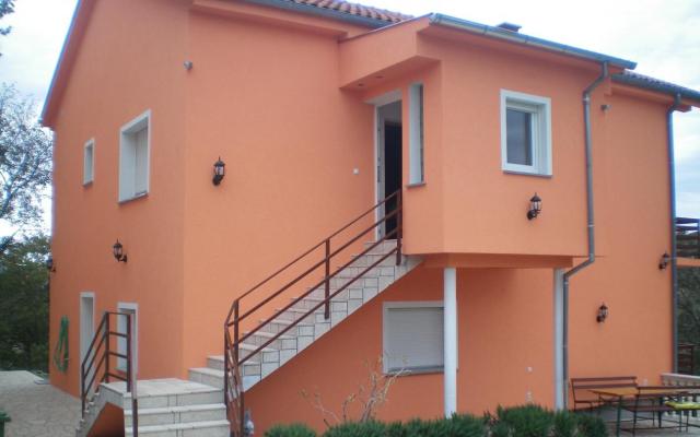 Apartments Jure – Accommodation Novi Vinodolski Kroatië