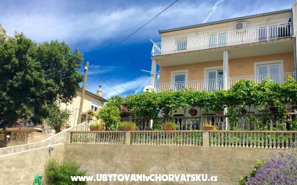 Apartments Marijana – Accommodation Novi Vinodolski Kroatië