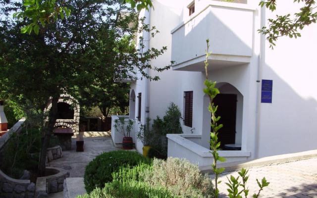 Apartments Felice – Accommodation Novi Vinodolski Kroatië