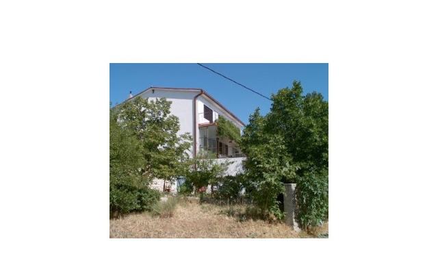 Apartments Novak Klenovica – Accommodation Novi Vinodolski Kroatië