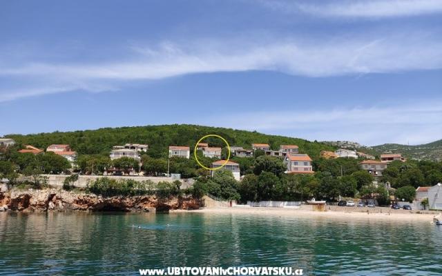 Ferienhaus Povile – Accommodation Novi Vinodolski Kroatië