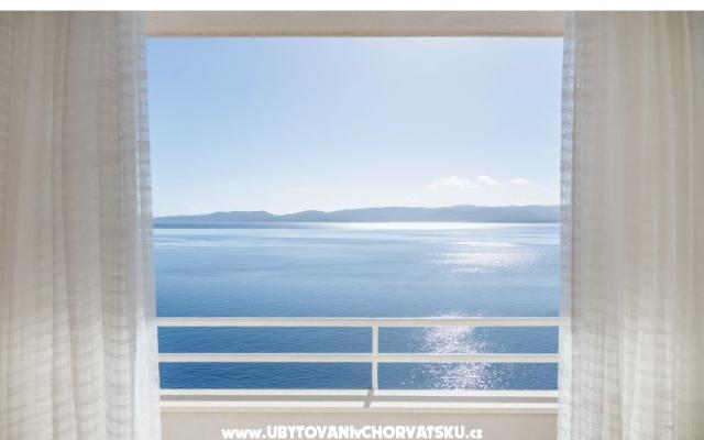 Villa Jana – Accommodation Omis Kroatië