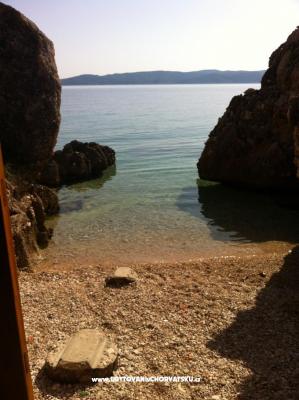 Apartments House Mate – Accommodation Omis Kroatië