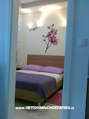 Apartment ANKA S. – Accommodation Omis Kroatië