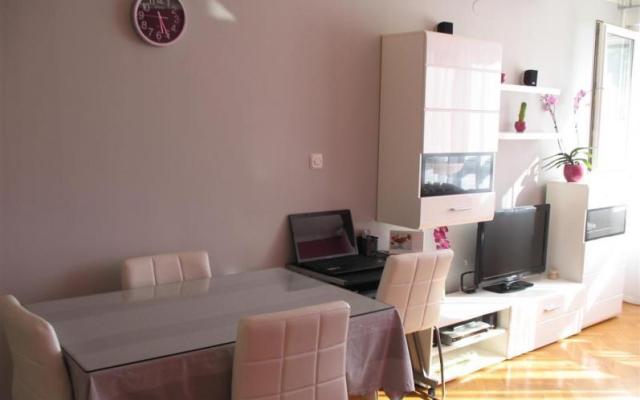 Apartment Ivančica – Accommodation Omis Kroatië