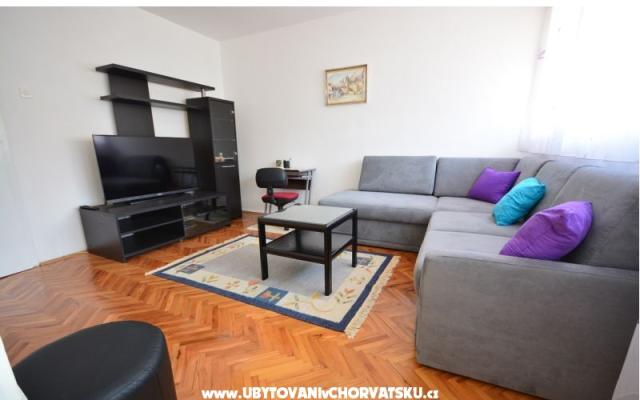 Apartment Maria – Accommodation Omis Kroatië