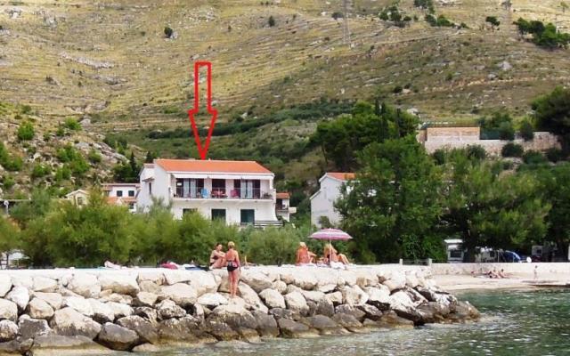 Apartment Sailor – Accommodation Omis Kroatië