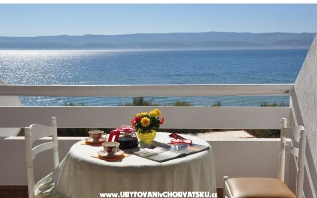 Apartments Anastazija – Accommodation Omis Kroatië