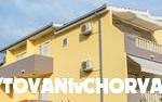Apartments Ankorica – Accommodation Omis Kroatië
