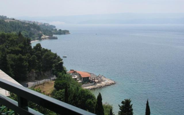 Apartments Babić – Accommodation Omis Kroatië