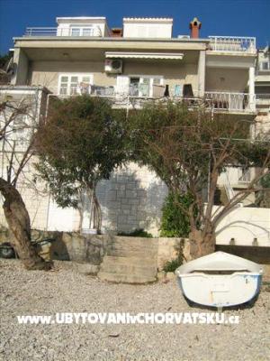 Apartments Bepo – Accommodation Omis Kroatië