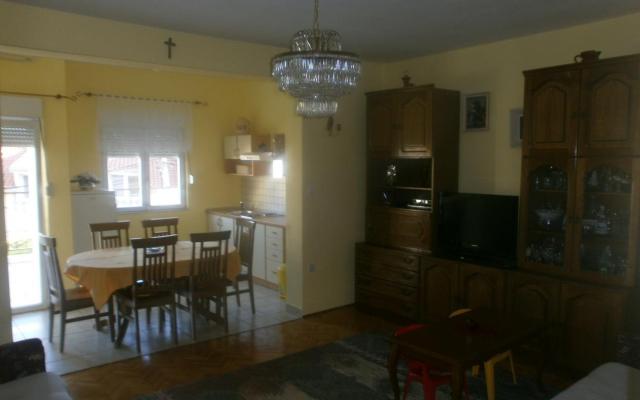 Apartments Bliznac – Accommodation Omis Kroatië