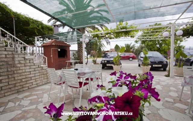 Apartments Ćurić – Accommodation Omis Kroatië