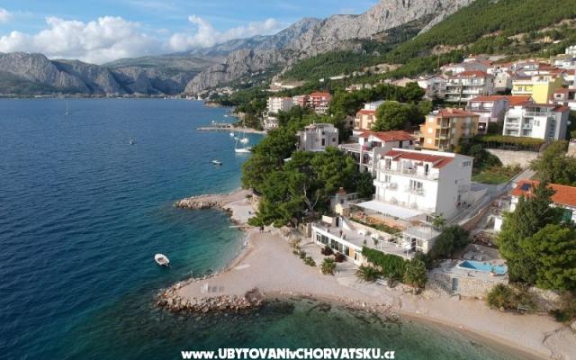 Apartments Denis – Accommodation Omis Kroatië