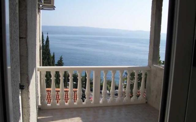 Apartments Gale Omis – Accommodation Omis Kroatië