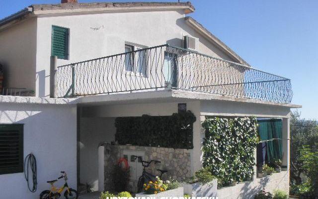 Apartments Lelas – Accommodation Omis Kroatië